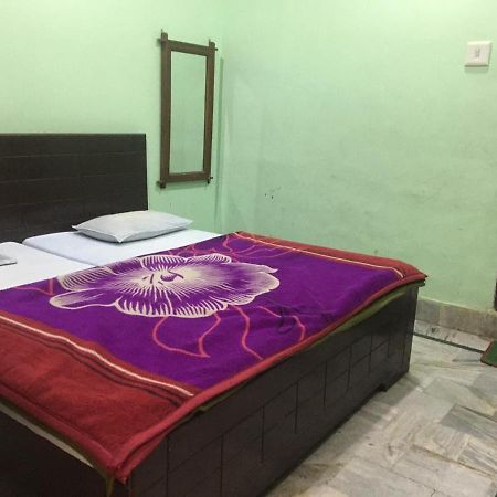 Hotel Vardaan Kankhal ภายนอก รูปภาพ