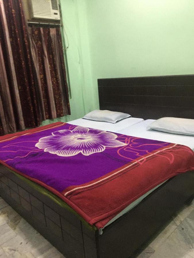 Hotel Vardaan Kankhal ภายนอก รูปภาพ