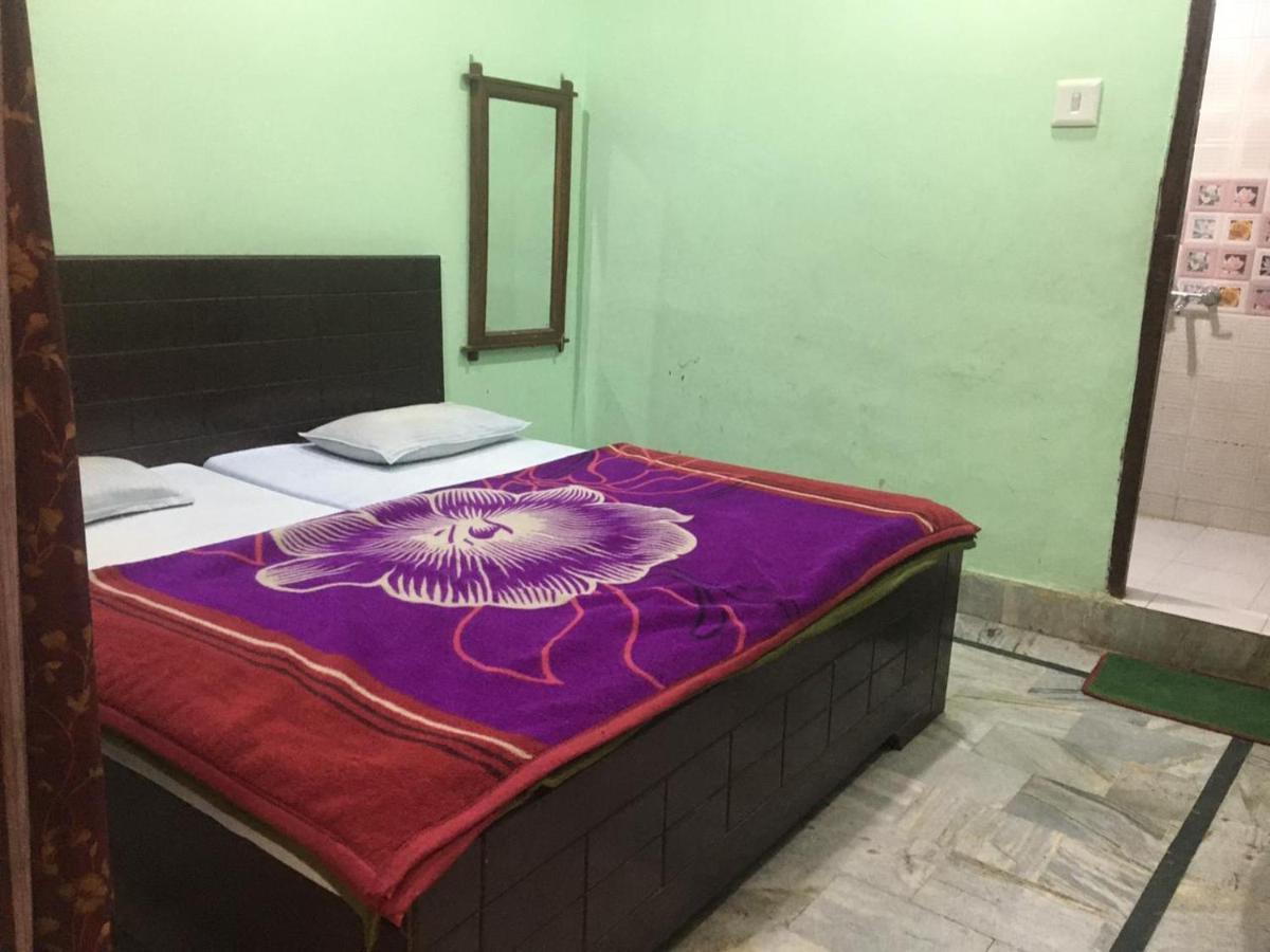 Hotel Vardaan Kankhal ภายนอก รูปภาพ