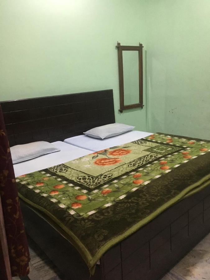 Hotel Vardaan Kankhal ภายนอก รูปภาพ