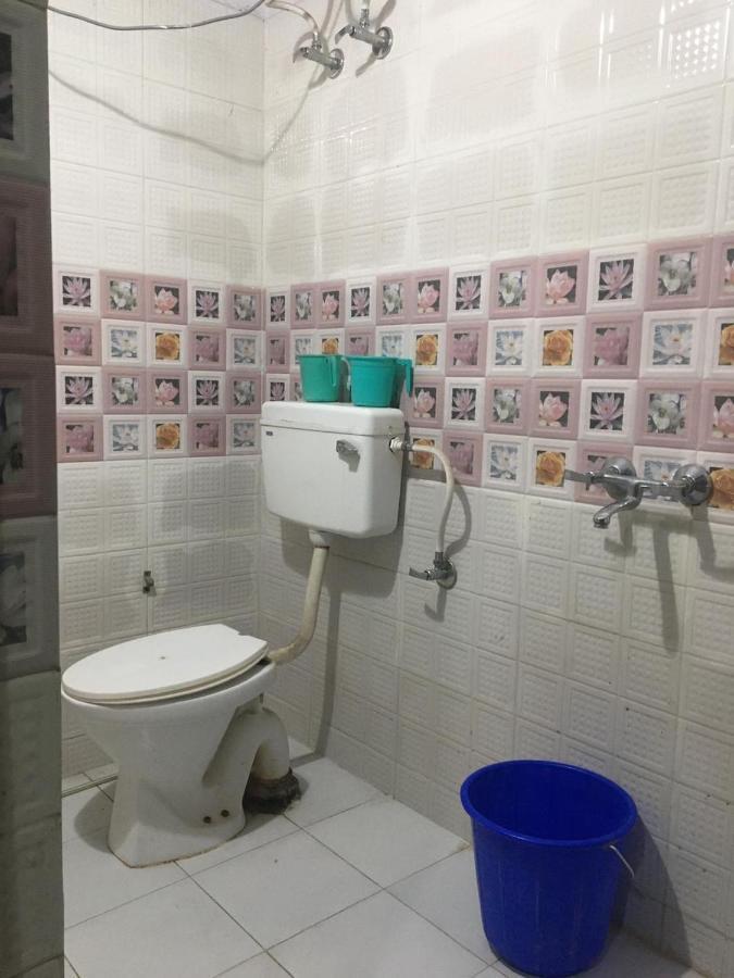 Hotel Vardaan Kankhal ภายนอก รูปภาพ