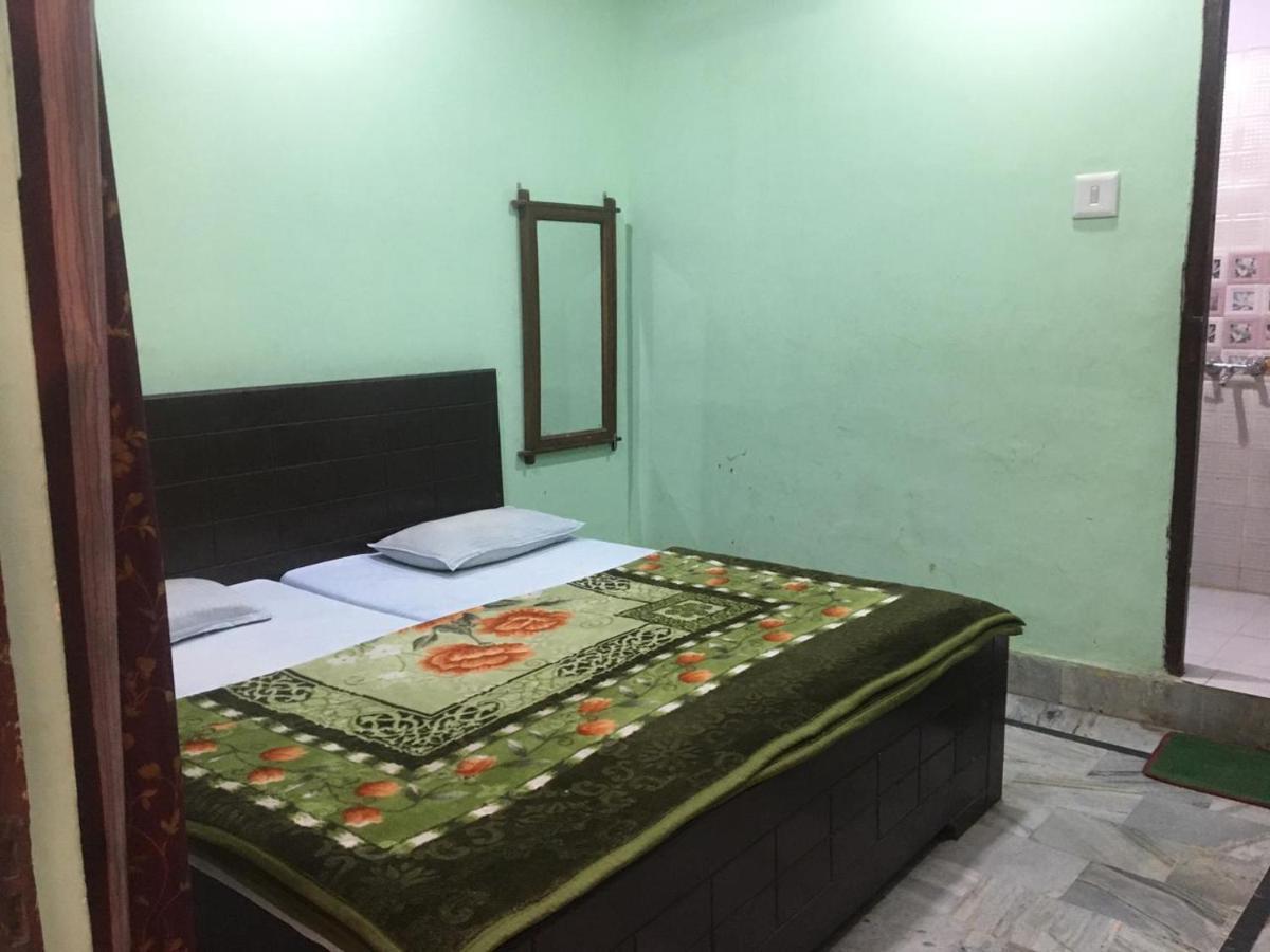 Hotel Vardaan Kankhal ภายนอก รูปภาพ