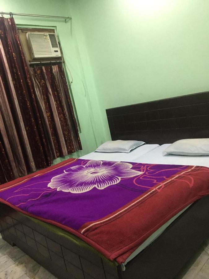 Hotel Vardaan Kankhal ภายนอก รูปภาพ