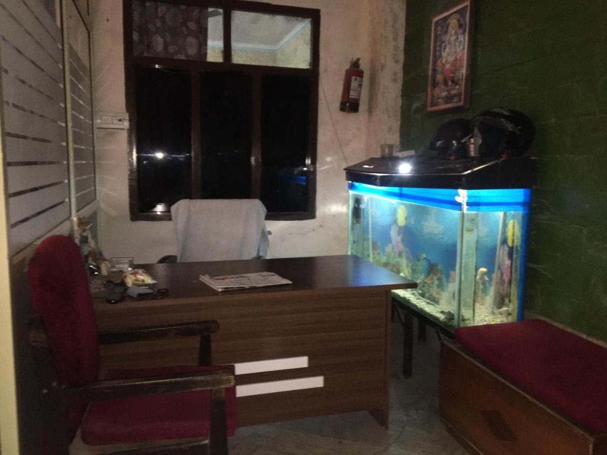 Hotel Vardaan Kankhal ภายนอก รูปภาพ
