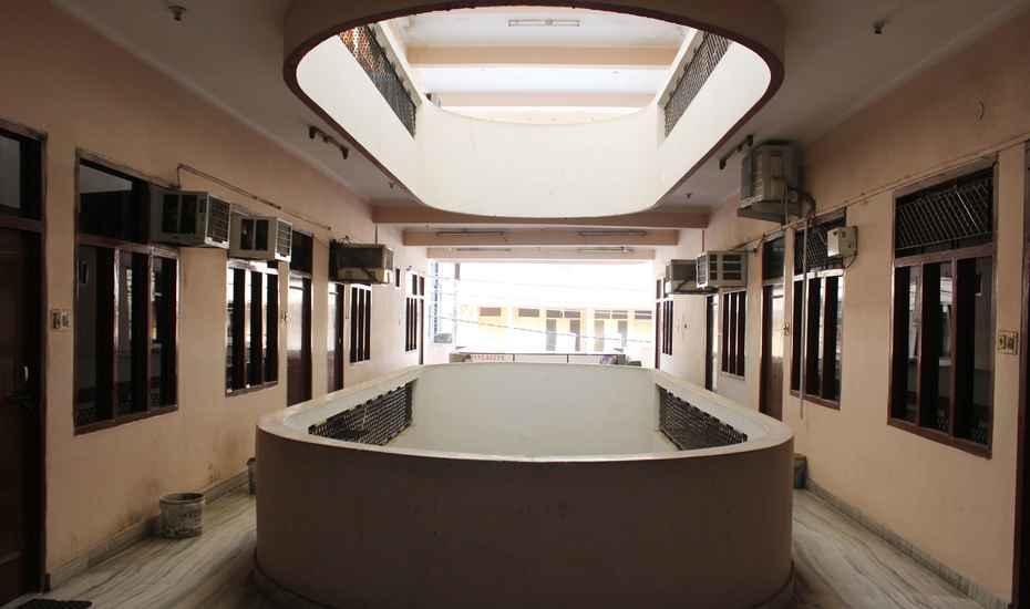 Hotel Vardaan Kankhal ภายนอก รูปภาพ