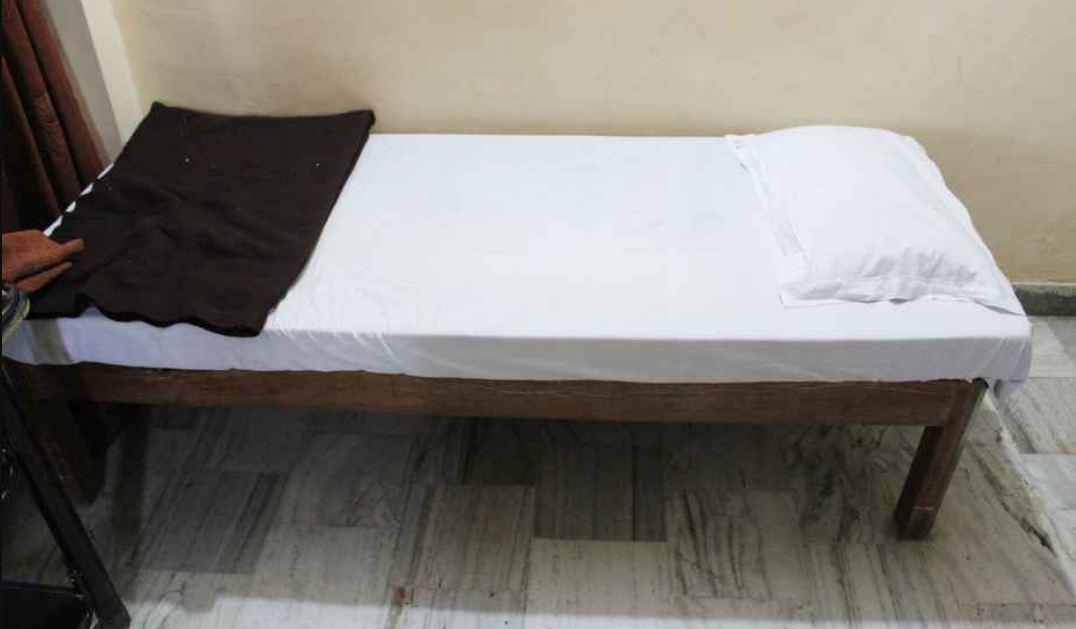 Hotel Vardaan Kankhal ภายนอก รูปภาพ
