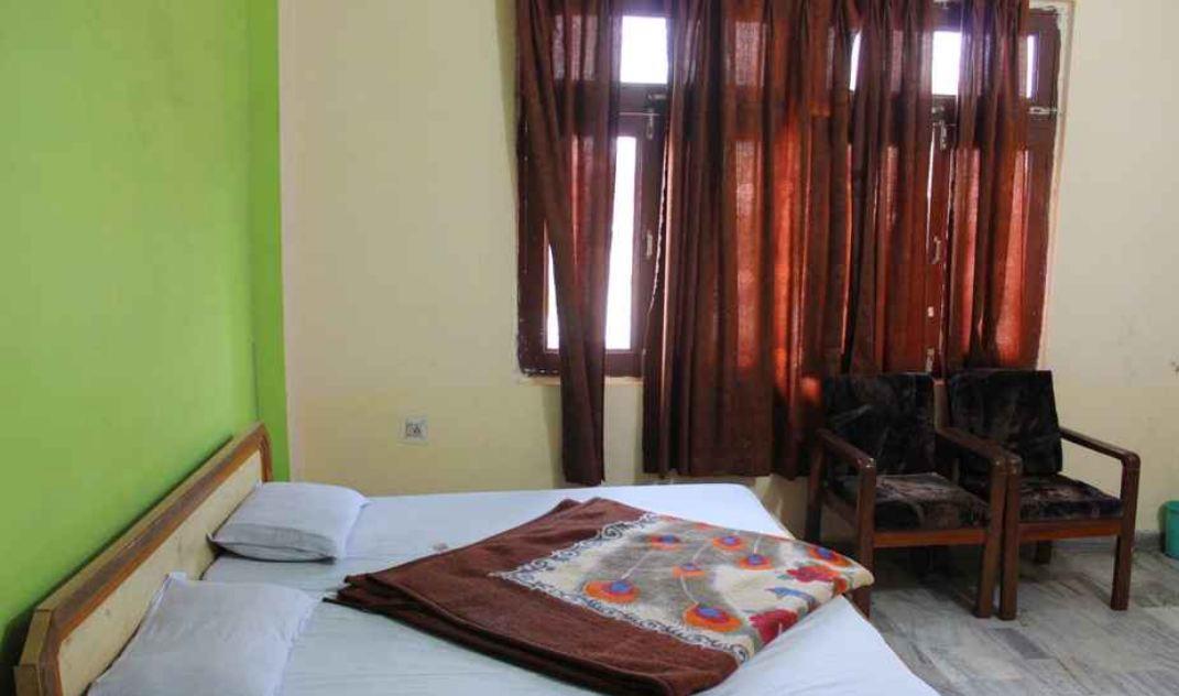 Hotel Vardaan Kankhal ภายนอก รูปภาพ
