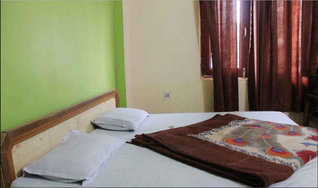 Hotel Vardaan Kankhal ภายนอก รูปภาพ